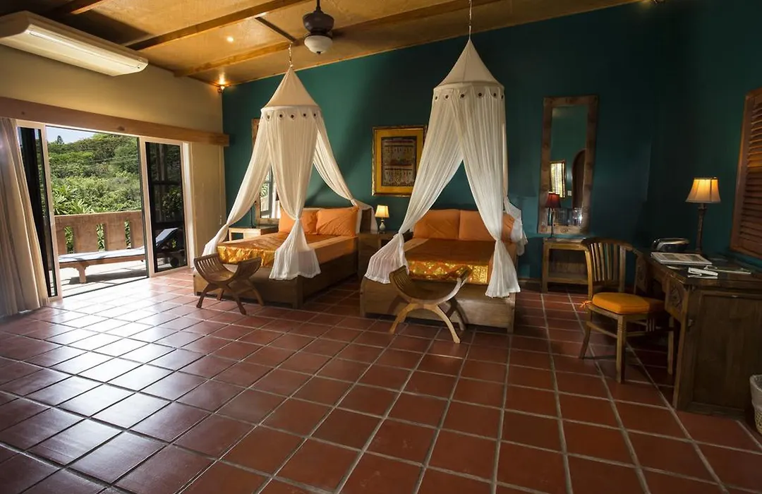 Cielo Vista Hotel & Spa-1